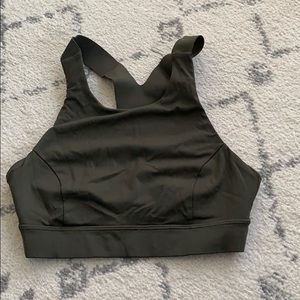 Lululemon bra